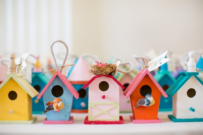 Enchanted Keepsakes