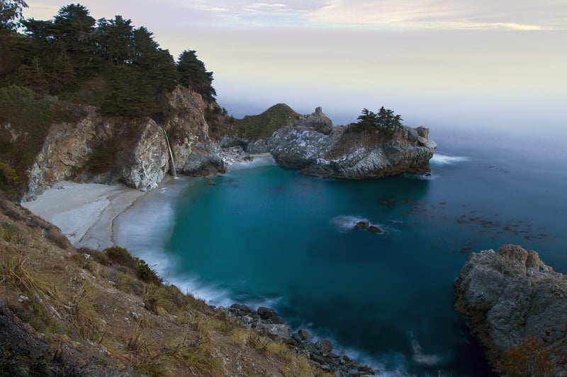 Big Sur, California