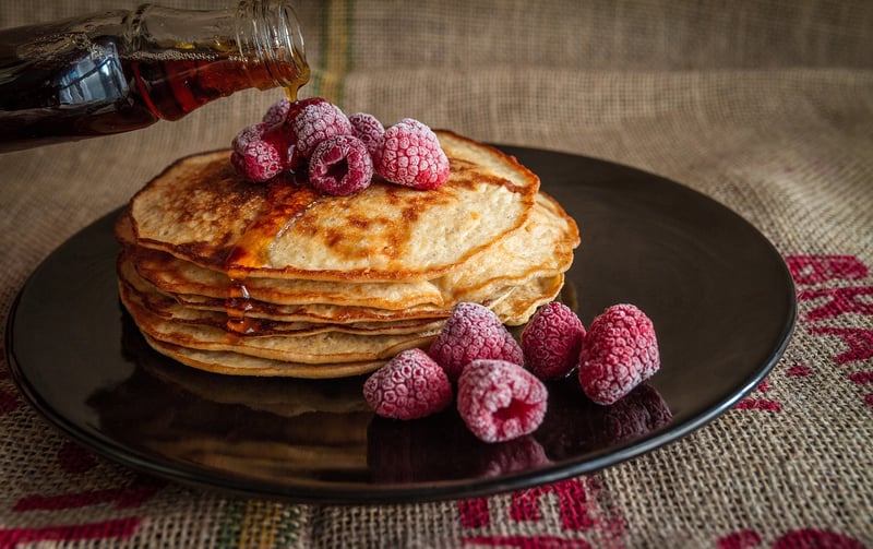 Fantasy Food
