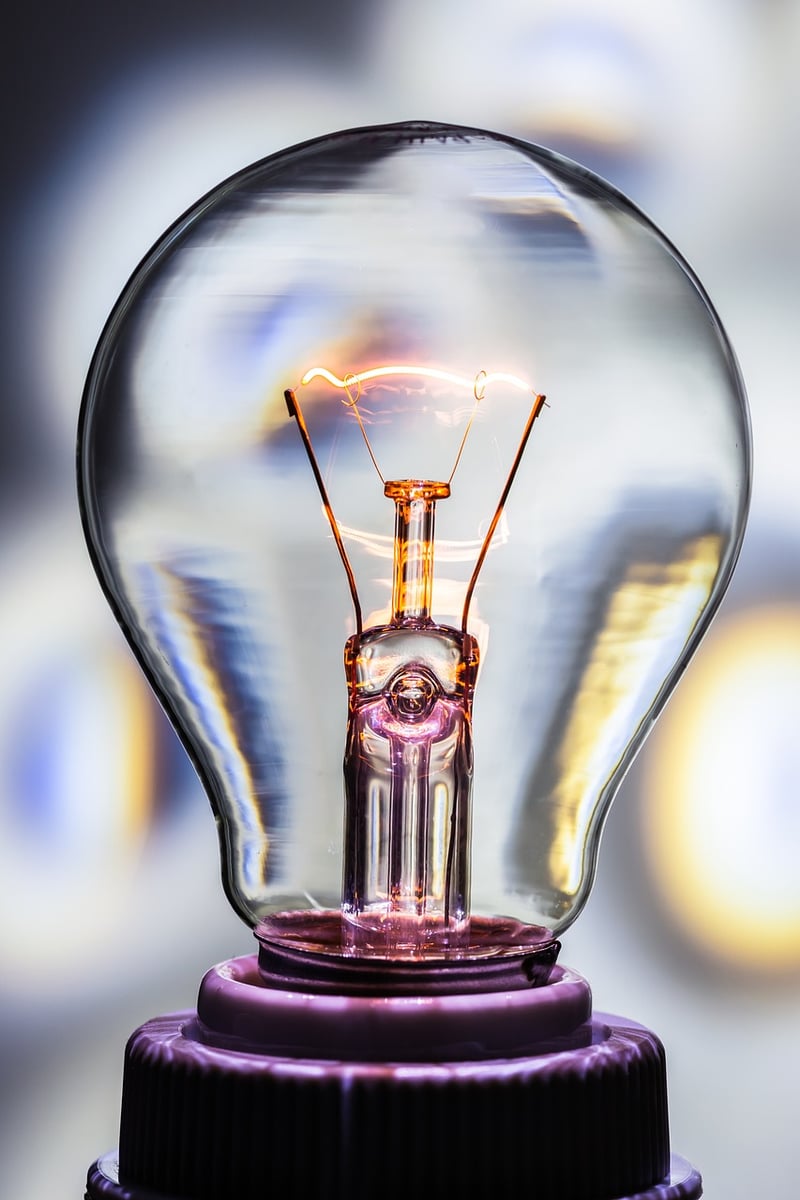 Fantasy Lighting