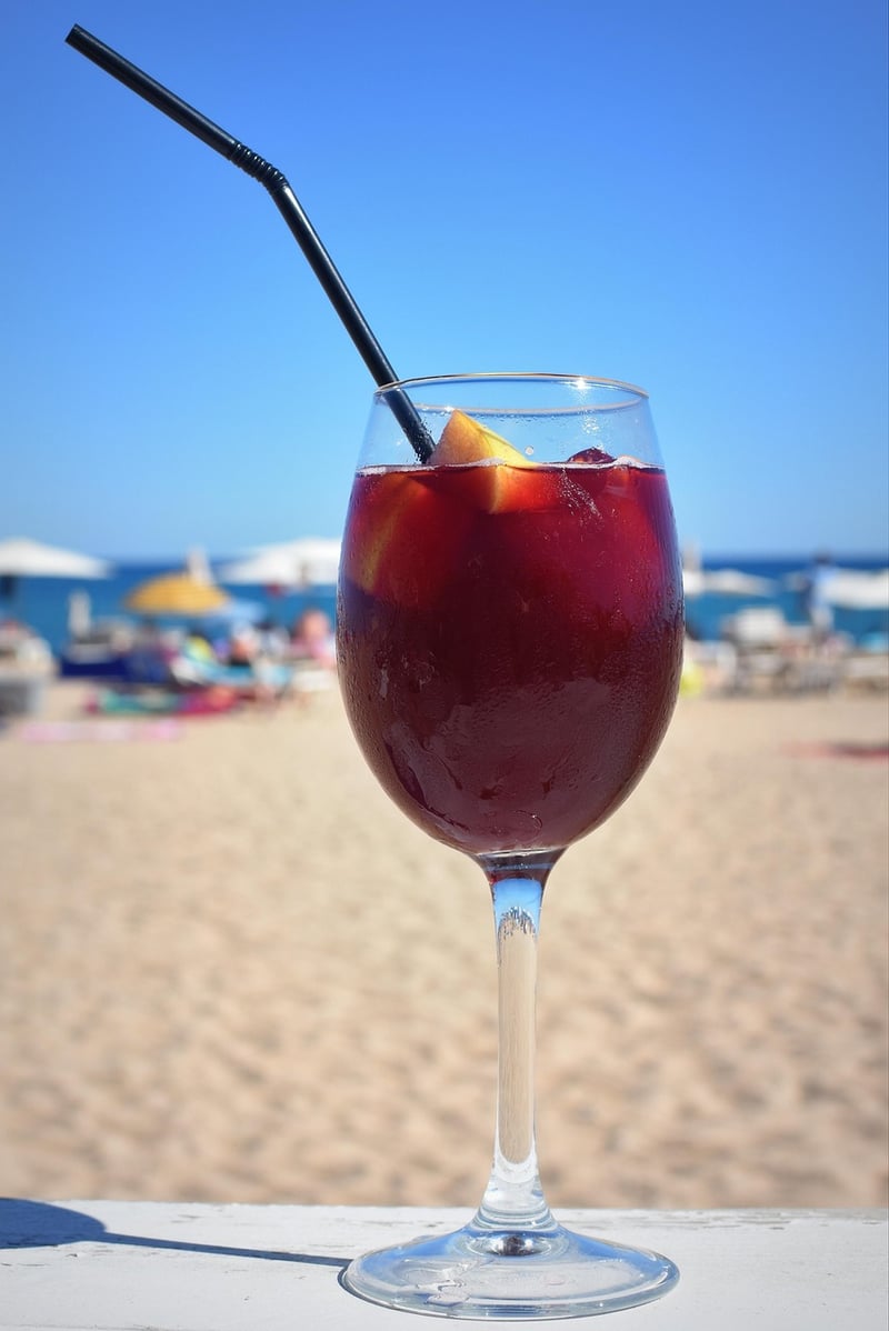 Magical Cocktail